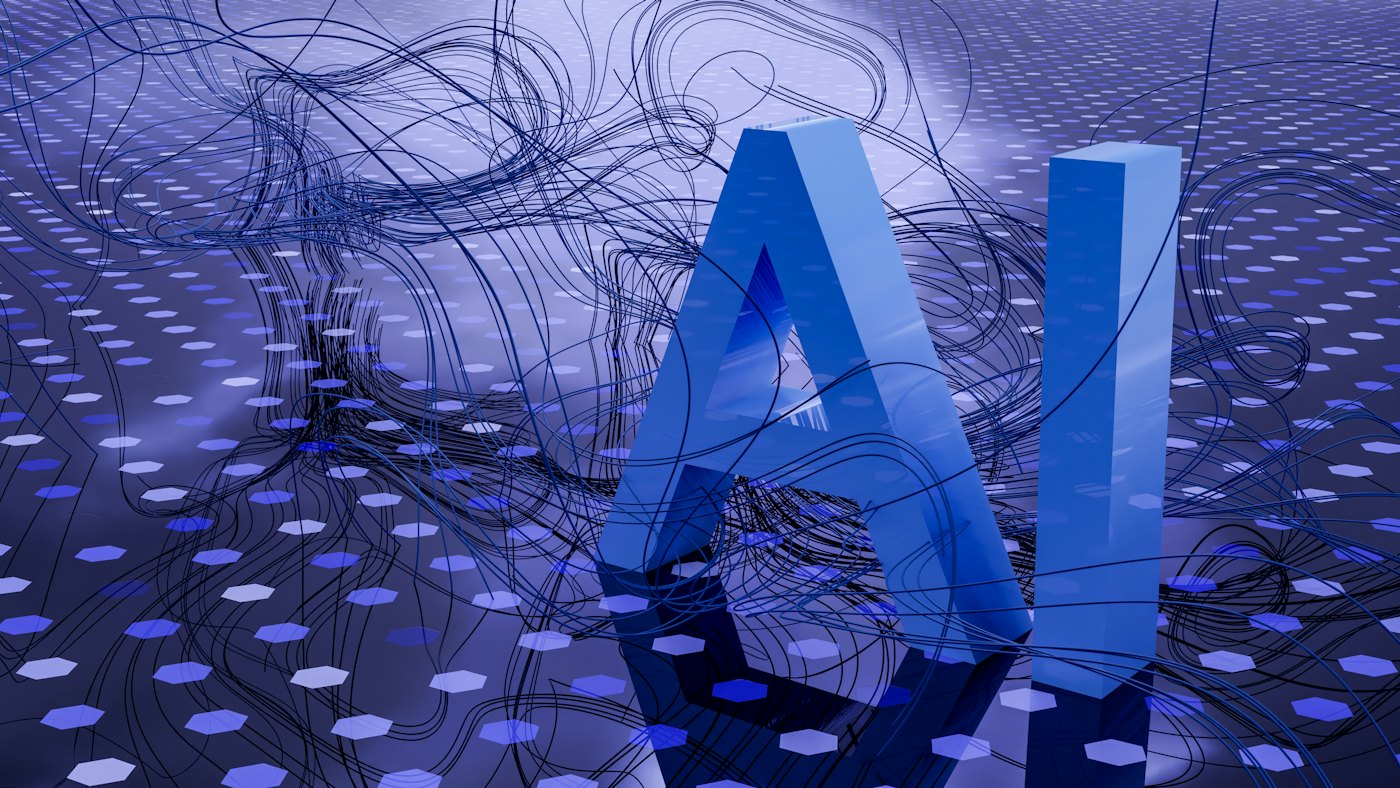 AI agent development and business automation