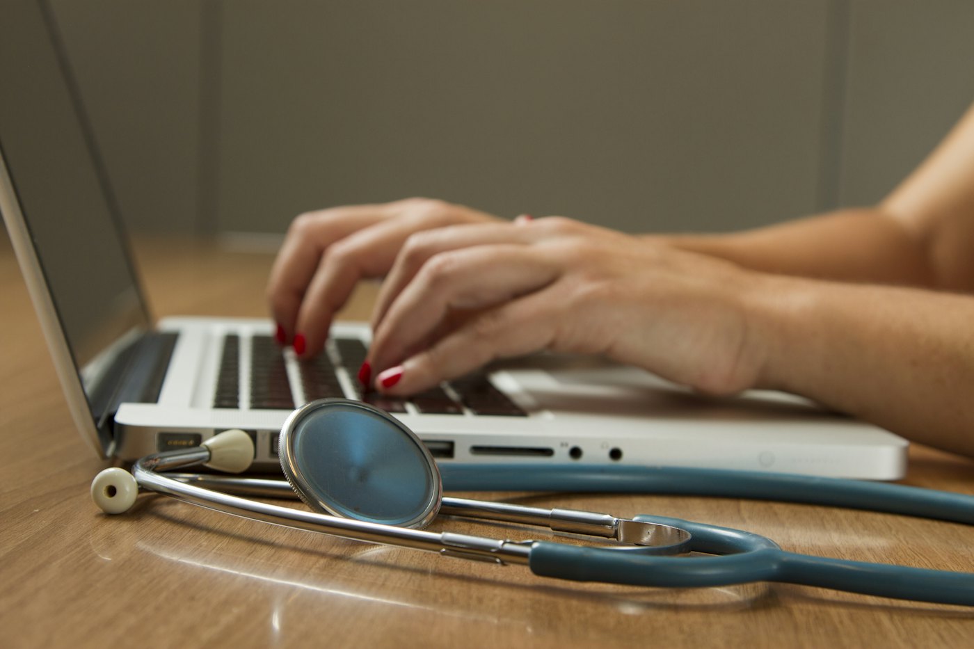 Clinics & Hospitals software and website solutions