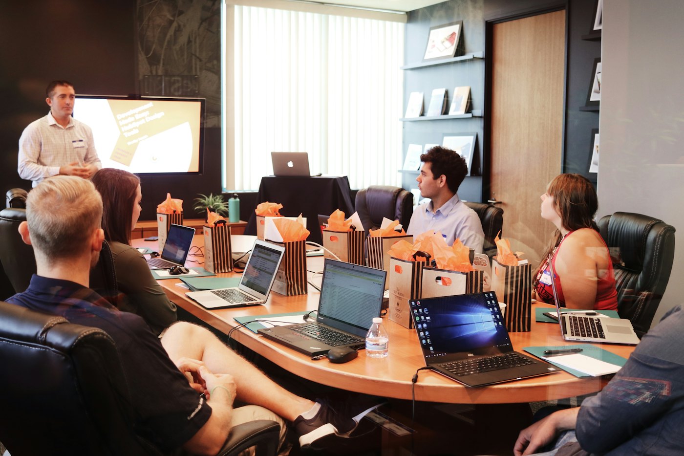 Coaching & Education software and website solutions