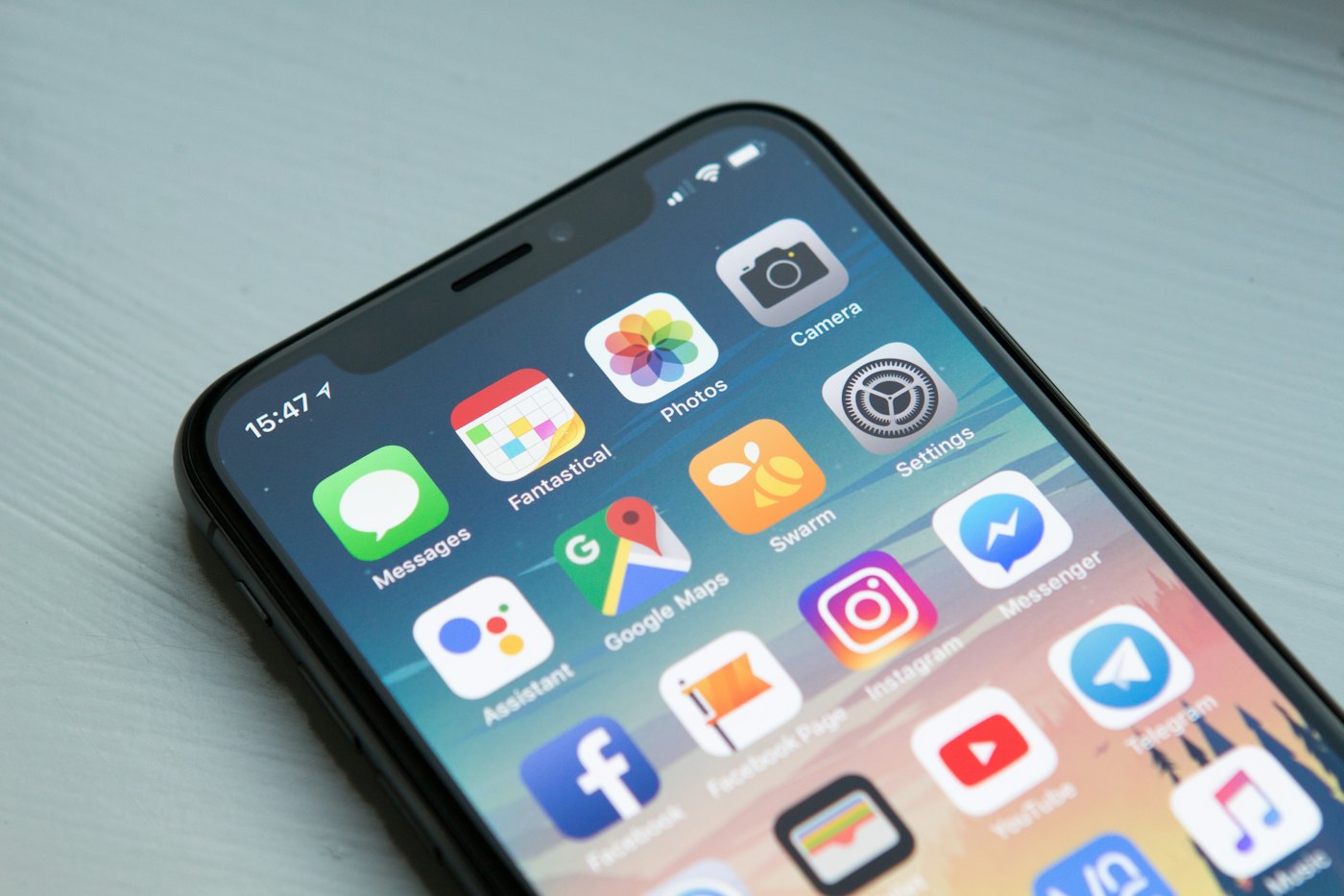 Android and iOS apps that your customers and staff actually use