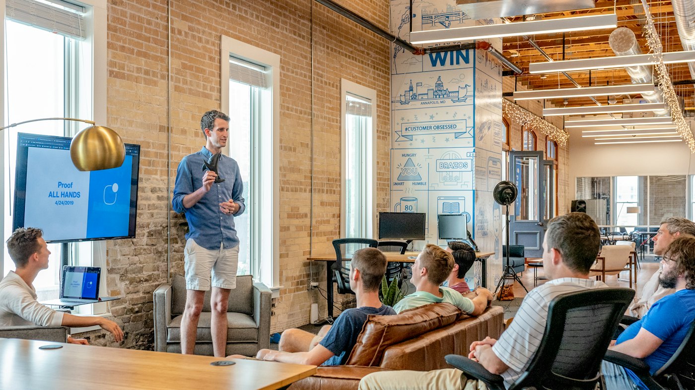 Startups & SaaS